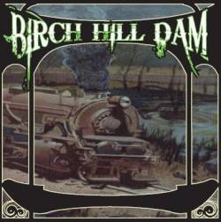 Birch Hill Dam
